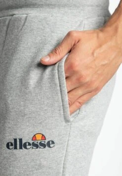 Ellesse Granite Pantaloni SportiviGrey Uomo Pantaloni Sportivi E Joggers EL922E048-C11 -Vendite Jones 5c7f35ab5c91416d820f73a5fba0cdcb