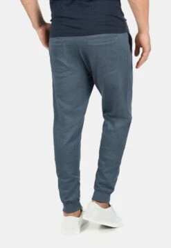 Blend BhtiloPantaloni SportiviBlue Uomo Pantaloni Sportivi E Joggers BL522E00W-K11 -Vendite Jones 5cd3c1aff0e6462490b1f75a8c6b1c44