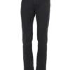 JACOB COHEN Nick - Jeans A Sigaretta - Nero