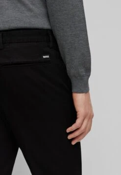 Boss Kaito - Chino - Black -Vendite Jones 5dfd8e3f63014d2f88c907ca29045a93
