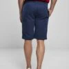 URBAN CLASSICS Basic SweatshortsPantaloni SportiviDarkblue Uomo Pantaloni Sportivi E Joggers UR622F00O-K11