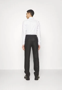 Linen Pants- Pantaloni - Black -Vendite Jones 5e7ad9849c70408dbda50a61a4cee8f2