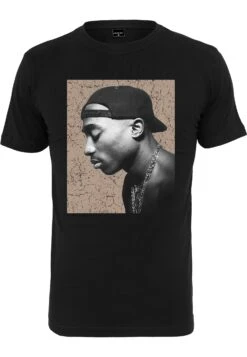 Mister Tee T-Shirt Con StampaBlack Uomo T-shirt E Polo M0M22O0R4-Q11 -Vendite Jones 5ee278369092420bbe9b8569cc5ae012