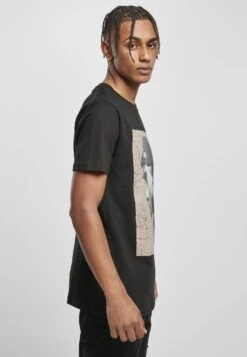 Mister Tee T-Shirt Con StampaBlack Uomo T-shirt E Polo M0M22O0R4-Q11 -Vendite Jones 5f9c2477ebdf4d6cac9455d01afcb94c