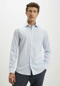Rigata- Camicia - Variante