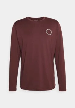 BJØRN BORG Graphic Long SleeveMaglietta A Manica LungaDecadent Chocolate Uomo T-shirt E Polo BJ242D07O-O11 -Vendite Jones 62dc698161074fd39ebfa2a1b80091f5