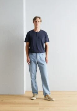 ESPRIT 2 Pack - T-Shirt Basic - Navy -Vendite Jones 62e07f3c48ed428ea72e0eb04d9091b7