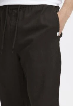 Solid SdgintePantaloniTrue Black Uomo Pantaloni SO422E04J-Q11 -Vendite Jones 62fa2468ee964c7eaba2d177dde647ba