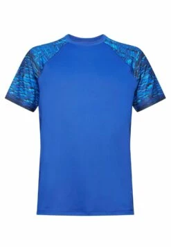 T-Shirt Con StampaBright Blue Uomo T-shirt E Polo ES742D002-K11 -Vendite Jones 64686c8178124661a03d1749f7fd34e7