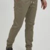 Louis Pantaloni SportiviDusty Olive Uomo Pantaloni 11322E006-C11