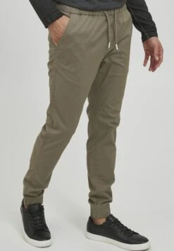 Louis Pantaloni SportiviDusty Olive Uomo Pantaloni 11322E006-C11