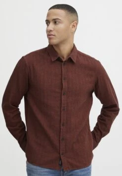 Blend Camicia - Burnt Brick