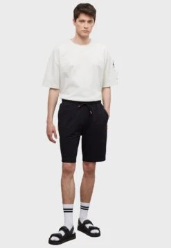 Standard FitPantaloni SportiviBlack Uomo Pantaloni Sportivi E Joggers A7T22F018-Q11 -Vendite Jones 6988c2fb672045cebe8b4070cde22795