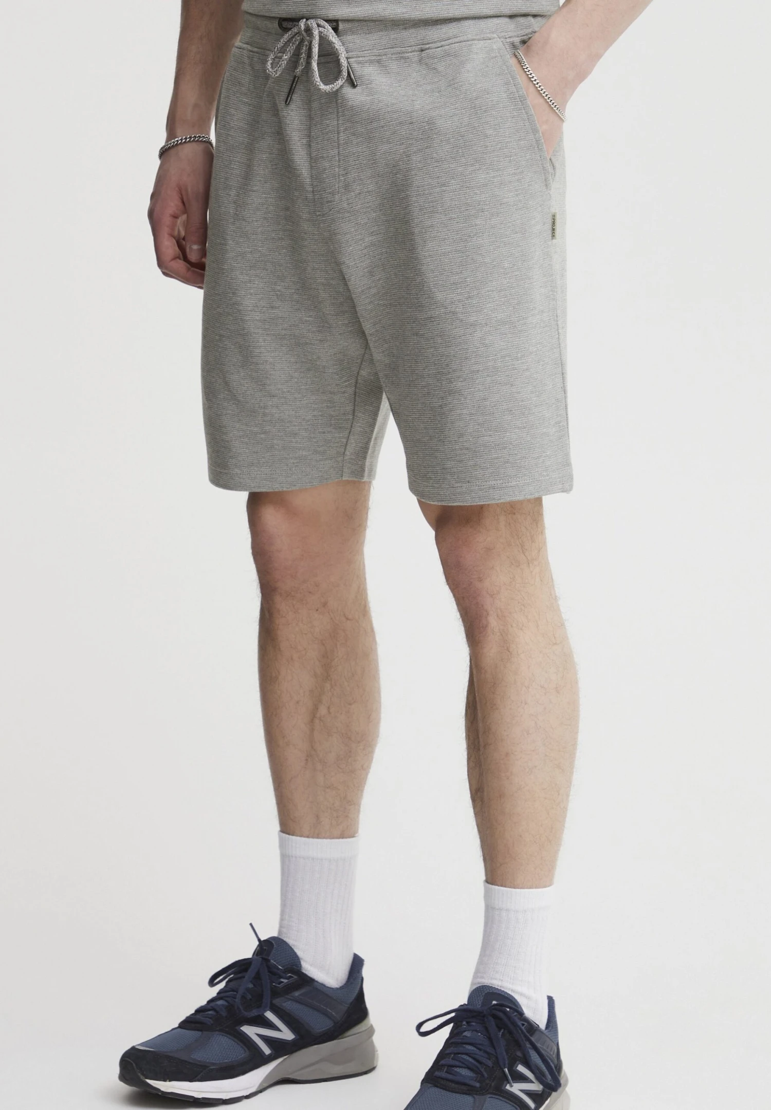 Blend Prottoku- Pantaloni Sportivi - Stone Mix 1 Blend Prottoku- Pantaloni Sportivi - Stone Mix