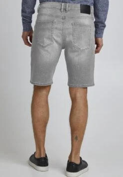Casual Friday Shorts Di JeansDenim Lava Grey Uomo Jeans C1A22F00S-C11 -Vendite Jones 6a63b8469405492fb293736aa472242c