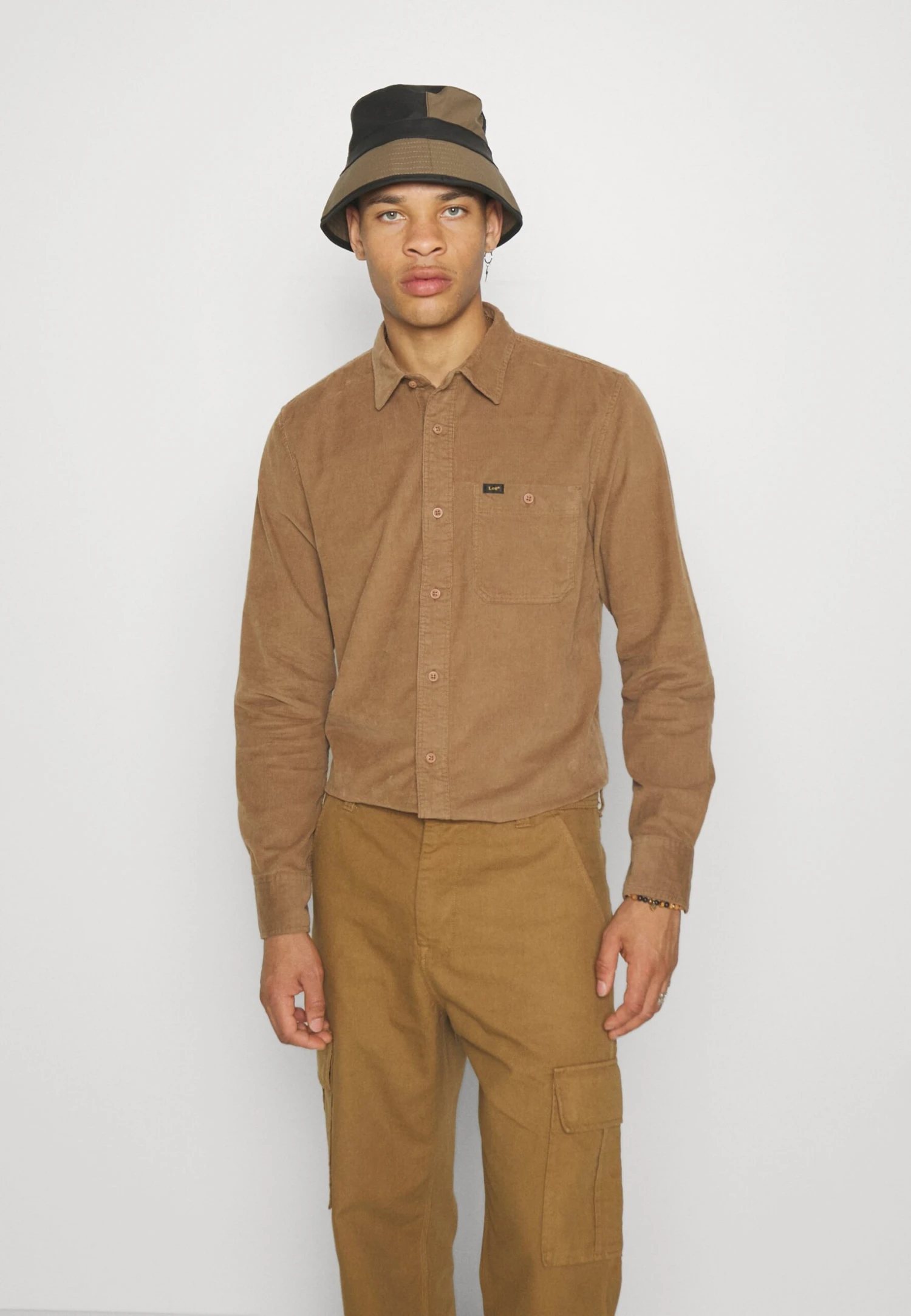 Lee Pant - Pantaloni Cargo - Tumbleweed 4 Lee Pant - Pantaloni Cargo - Tumbleweed - immagine 4