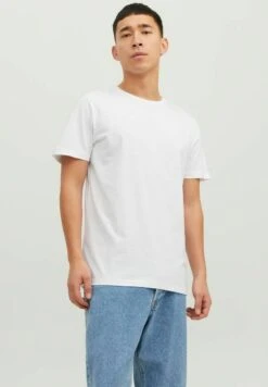 Jack & Jones 2Er PackT-Shirt Con StampaNavy Blazer Uomo T-shirt E Polo JA222O5EZ-K11 -Vendite Jones 6b5f2aa9d71f4f619d4209aac050fa44