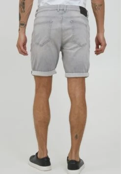 Casual Friday Shorts Di JeansDenim Lava Grey Uomo Jeans C1A22F00S-C11 -Vendite Jones 6c146f73d18c4ad199307fa59848a756