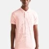 Regular Fit- Polo - Pink