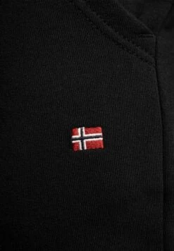 Napapijri Malis Pantaloni SportiviBlack Uomo Pantaloni Sportivi E Joggers NA622E01H-Q11 -Vendite Jones 6d71c744375a4980929c36d2c850e9dc