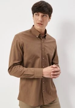 CamiciaBrown Uomo Camicie A7T22D058-O13 -Vendite Jones 6dbf6c36eb2c4017926454d7c70d992e