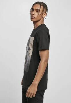 Mister Tee T-Shirt Con StampaBlack Uomo T-shirt E Polo M0M22O0R4-Q11 -Vendite Jones 6f9da13ec1894d66971a8507137e2934