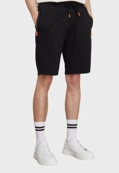 Standard FitPantaloni SportiviBlack Uomo Pantaloni Sportivi E Joggers A7T22F018-Q11 -Vendite Jones 70723a4c961a4642819c8e97152e2421