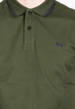 HARMONT&BLAINE Harmont E BlainePoloVerde Uomo T-shirt E Polo HR422P04A-M11 -Vendite Jones 70a95dc47ac64757bb68e02e16afbd48