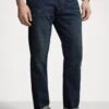 Prospect 5 PocketJeans A SigarettaDark Blue Denim Uomo Jeans P6222G003-K11