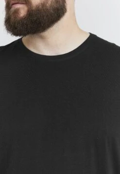 Solid Sdbedon Bt - Maglietta A Manica Lunga - Black 9 Solid Sdbedon Bt - Maglietta A Manica Lunga - Black -Vendite Jones 72a8dbcb19de4758841c59e82d68d9c4