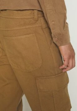 Lee Pant - Pantaloni Cargo - Tumbleweed 11 Lee Pant - Pantaloni Cargo - Tumbleweed -Vendite Jones 738a2cb3aab34caf8de0beccd5d62743
