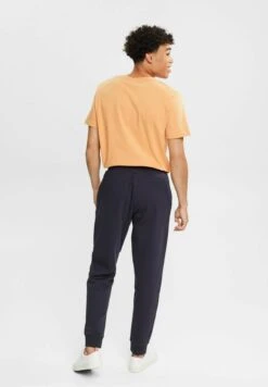 Edc By Esprit Mit Kordelzug - Pantaloni Sportivi - Navy -Vendite Jones 7416f4e20dae4ca8a9a27dcc84c85676