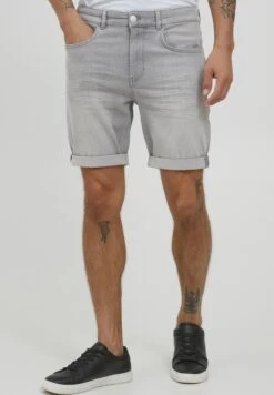 Casual Friday Shorts Di JeansDenim Lava Grey Uomo Jeans C1A22F00S-C11
