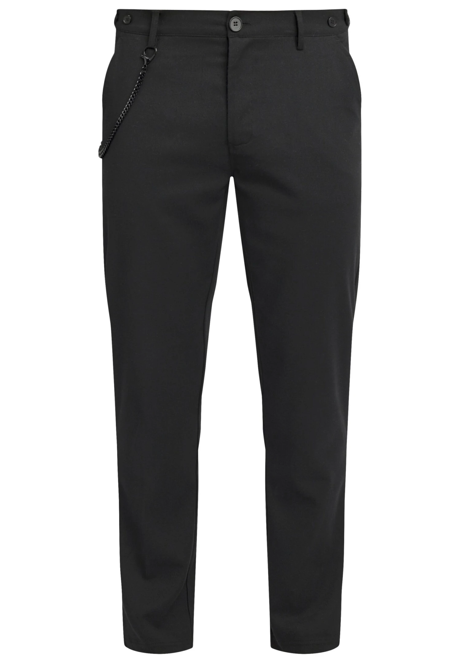 Blend Bhpinus - Chino - Black 6 Blend Bhpinus - Chino - Black - immagine 6