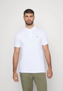 Selected Homme SlhazePoloBright White Uomo T-shirt E Polo SE622P052-A11