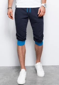 Pantaloni Sportivi - Navy Blue -Vendite Jones 764f050d21664912ad89642ce64388e3
