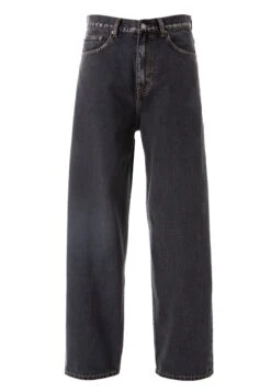 Dr. Denim Kobe - Jeans A Zampa - Tinted Black 9 Dr. Denim Kobe - Jeans A Zampa - Tinted Black -Vendite Jones 76ba0e1814c8463fa3aff65988a5ae65