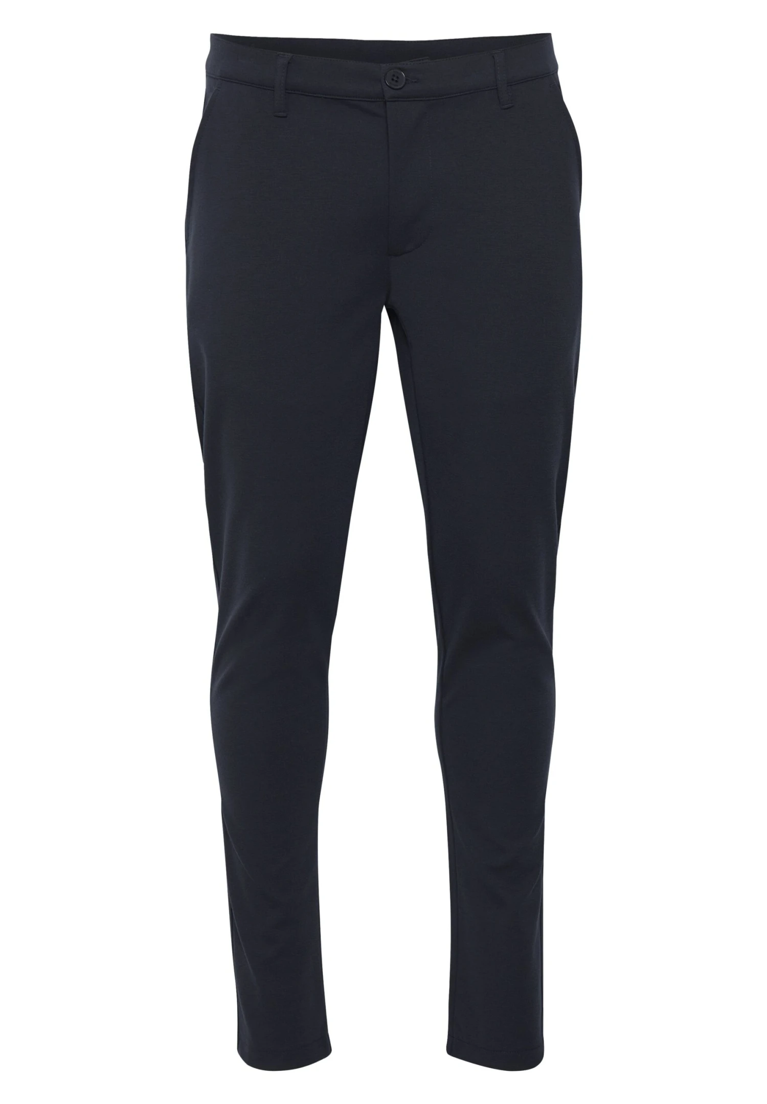 Solid SdoliveroPantaloniInsignia Blue Uomo Pantaloni SO422E02Q-K11 6 Solid SdoliveroPantaloniInsignia Blue Uomo Pantaloni SO422E02Q-K11 - immagine 6