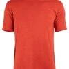 T-Shirt BasicRot Uomo T-shirt E Polo FOU22O009-G11