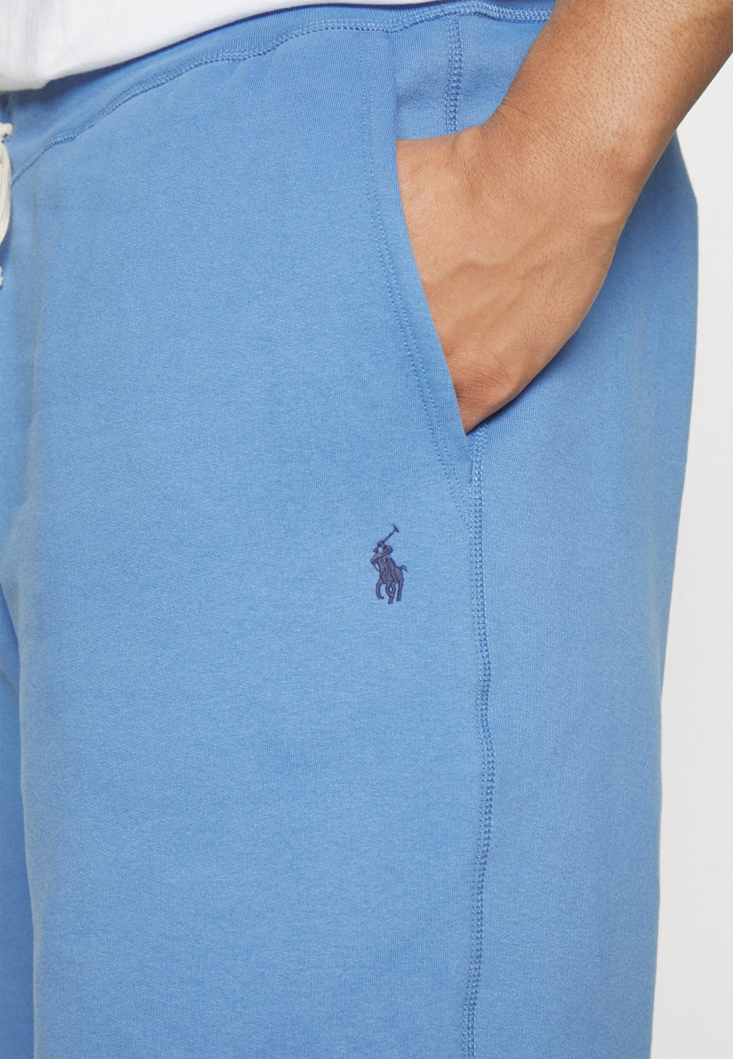 AthleticPantaloni SportiviFrench Blue Uomo Pantaloni P6222F00L-K12 6 AthleticPantaloni SportiviFrench Blue Uomo Pantaloni P6222F00L-K12 - immagine 6