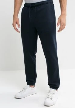 BIG STAR WilliamPantaloni SportiviMarine Uomo Pantaloni Sportivi E Joggers 4BI22E010-K11