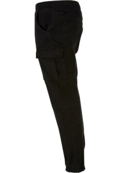 DEF Pantaloni Cargo - Black -Vendite Jones 790dbca617de448f86e5b593c3b78d87