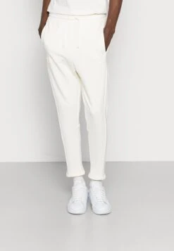 JACK&JONES Premium Jjiace Blasstudio PantsPantaloni SportiviEgret Uomo Pantaloni JAM22E01Z-A11