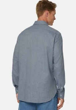 Regular FitCamiciaBlue Uomo Camicie BQ122D060-K11 -Vendite Jones 7a05626afc7d49d685ae39eb5d40f286