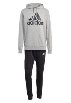 Adidas Sportswear TutaMedium Grey Heather Uomo Pantaloni Sportivi E Joggers ADQ42K003-C11 -Vendite Jones 7a7d0c6f90184d4db2c26bddeae7e9dd