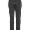 Schott Jeans Slim Fit - Gris
