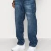 Redefined Rebel Rrrome JeansJeans A SigarettaIsland Blue Uomo Jeans R0622G05Q-K13