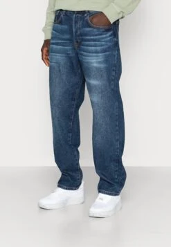 Redefined Rebel Rrrome JeansJeans A SigarettaIsland Blue Uomo Jeans R0622G05Q-K13
