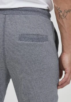 Solid SdnafadoPantaloni SportiviInsignia Blue Melange Uomo Pantaloni Sportivi E Joggers SO422E03T-K11 -Vendite Jones 7b6c21fb33de41cdb8590174d4bbdd9c