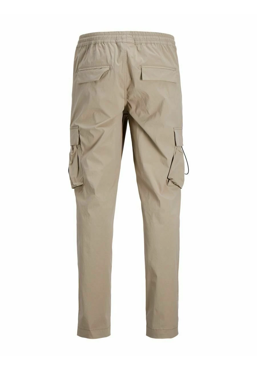 Jack & Jones Kane Akm - Pantaloni Cargo - Fungi 2 Jack & Jones Kane Akm - Pantaloni Cargo - Fungi - immagine 2
